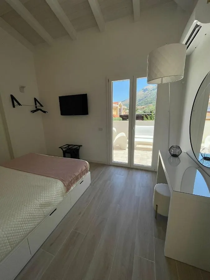 Gasthof Martanna Rooms Carini Italien