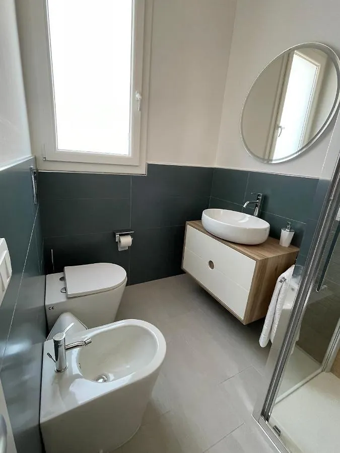 Martanna Rooms Carini Italien
