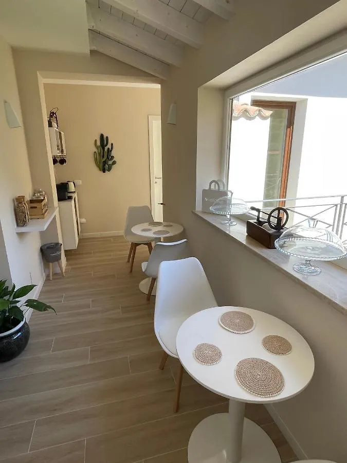 Gasthof Martanna Rooms Carini