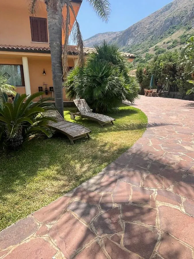 Martanna Rooms Carini