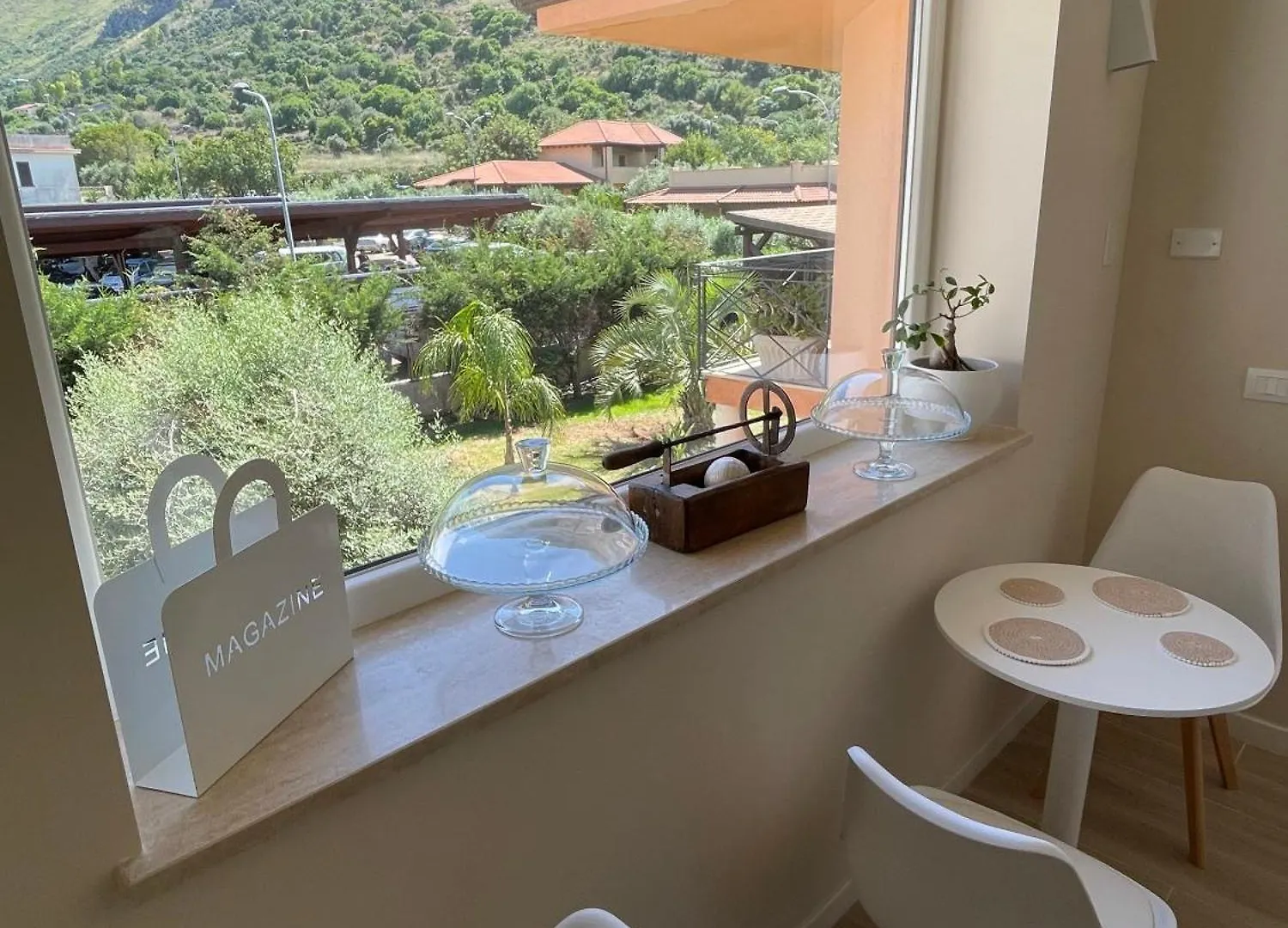 Martanna Rooms Carini