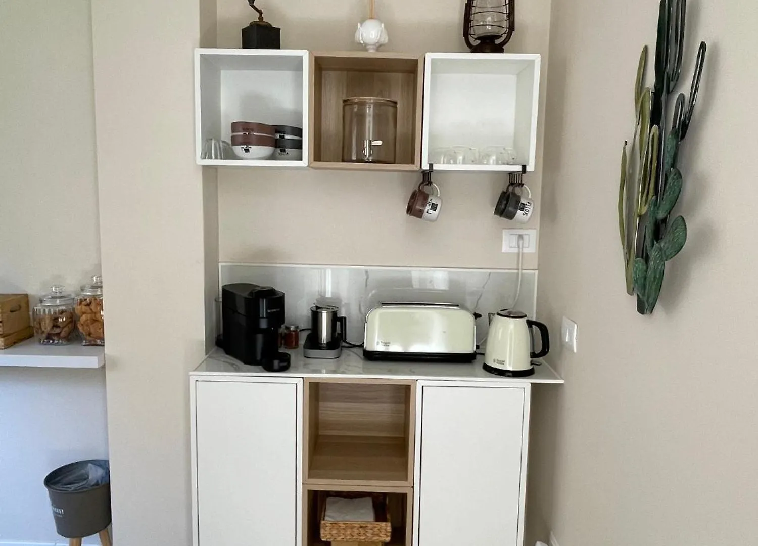 Gasthof Martanna Rooms Carini Italien
