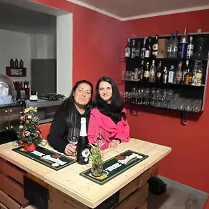 Casa Filippini Bologna