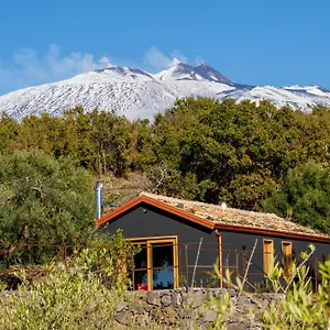Podere Dell'etna Segreta - Essential Nature & Glamping Biancavilla