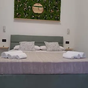 Bed & Breakfast Fiori Di Quercia, Carini