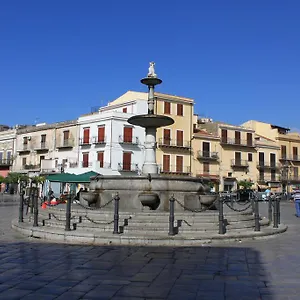 Affittacamere La Rondinella, Carini