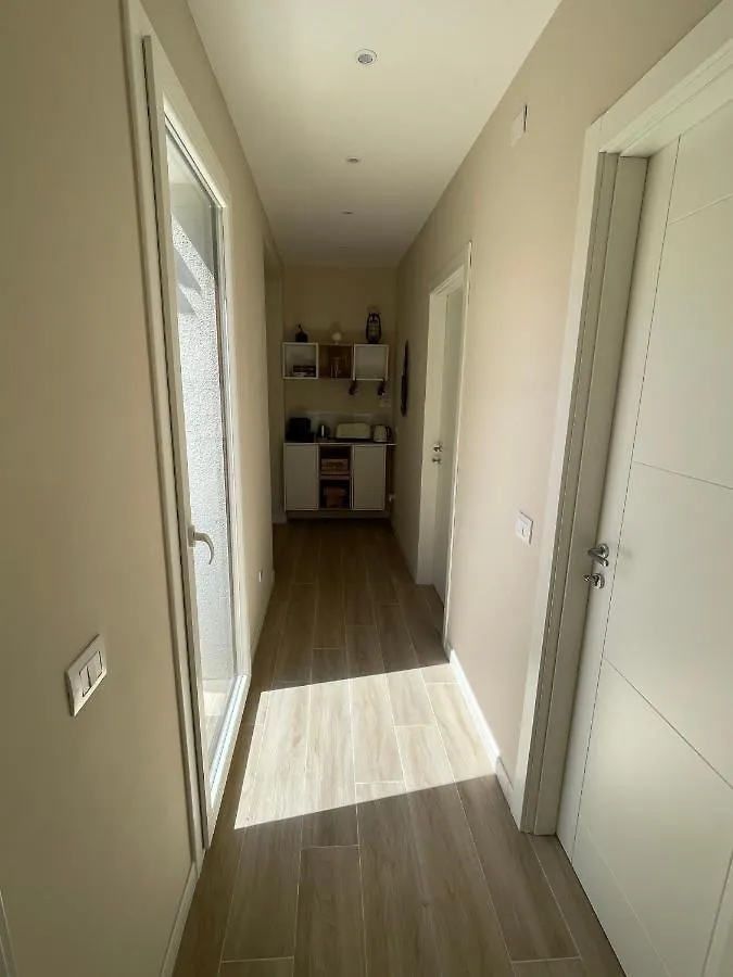 Martanna Rooms Carini Italia