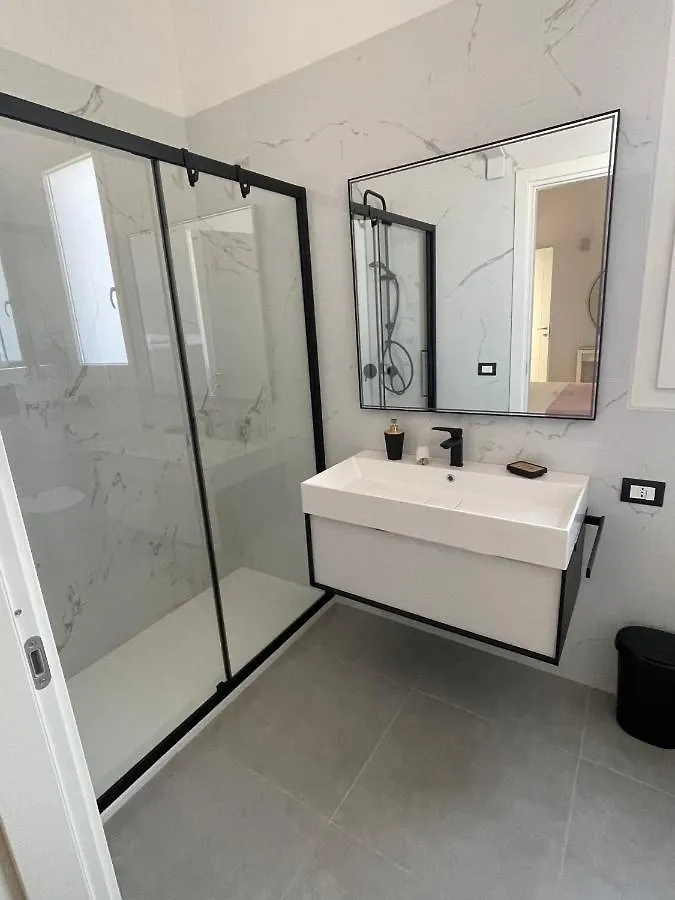 Martanna Rooms Carini Affittacamere