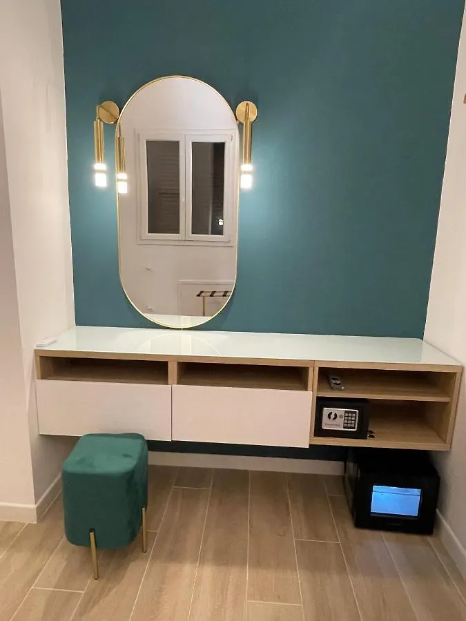 Martanna Rooms Carini Affittacamere